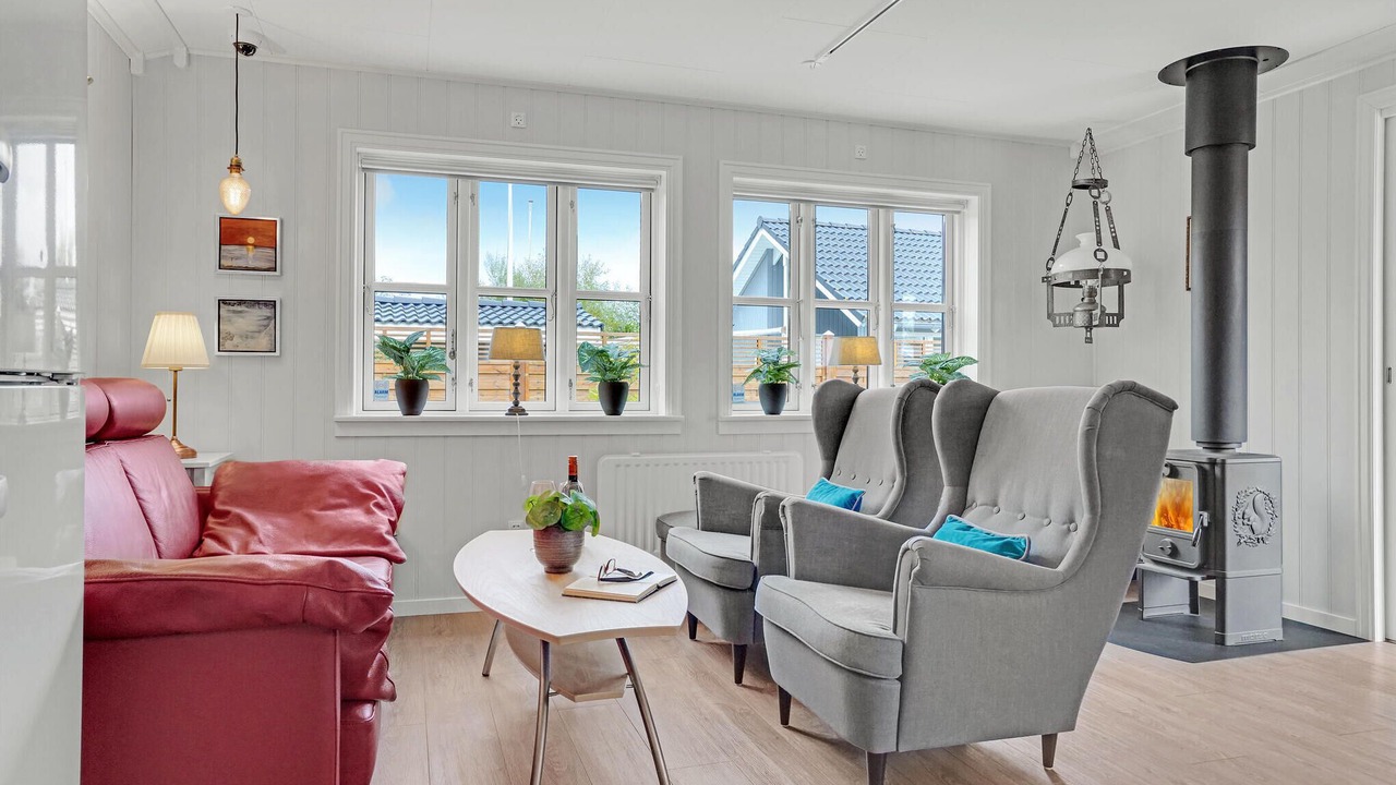 Photo of Livingroom in Store Fuglede