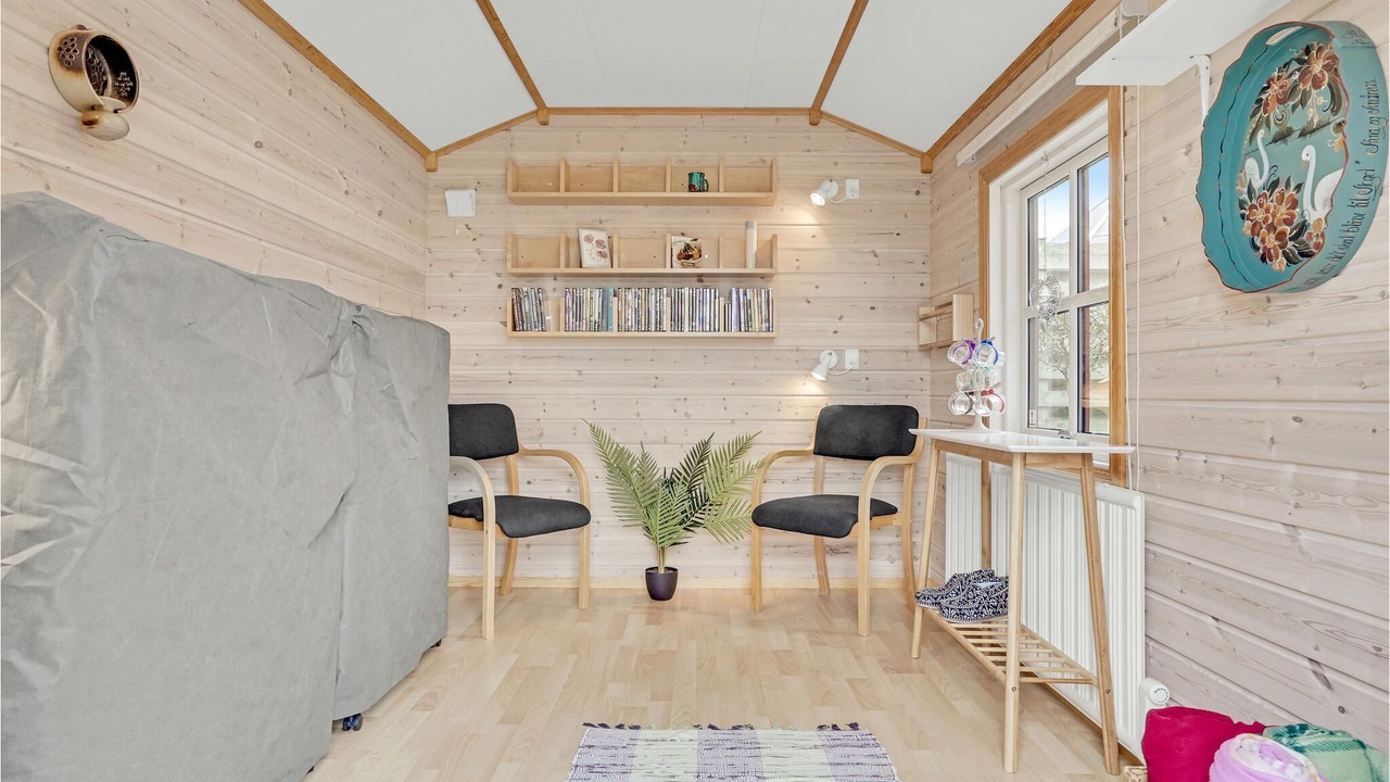 Photo of Livingroom in Store Fuglede