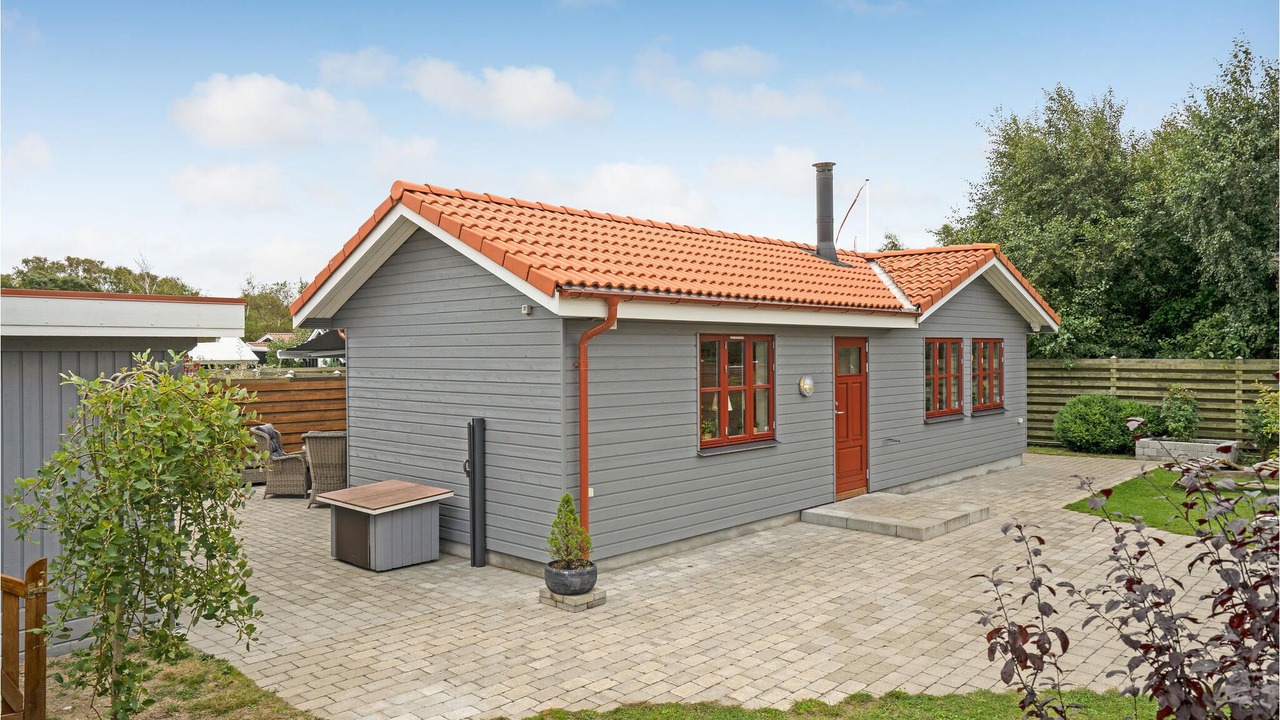 Photo of Outdoor in Store Fuglede