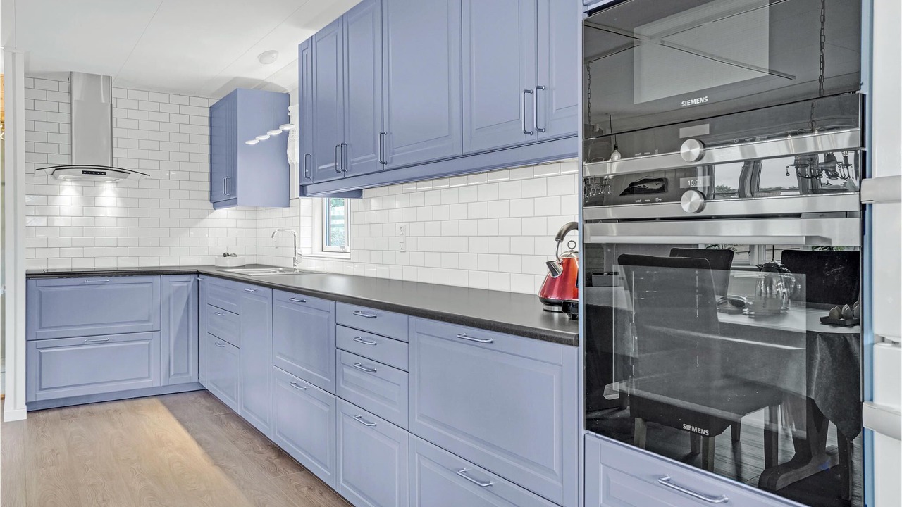 Photo of Kitchen in Store Fuglede