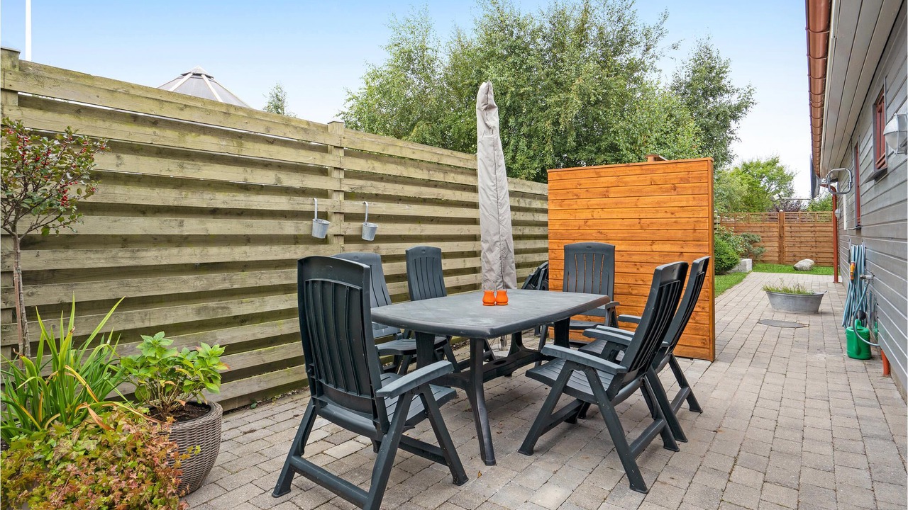 Photo of Outdoor in Store Fuglede