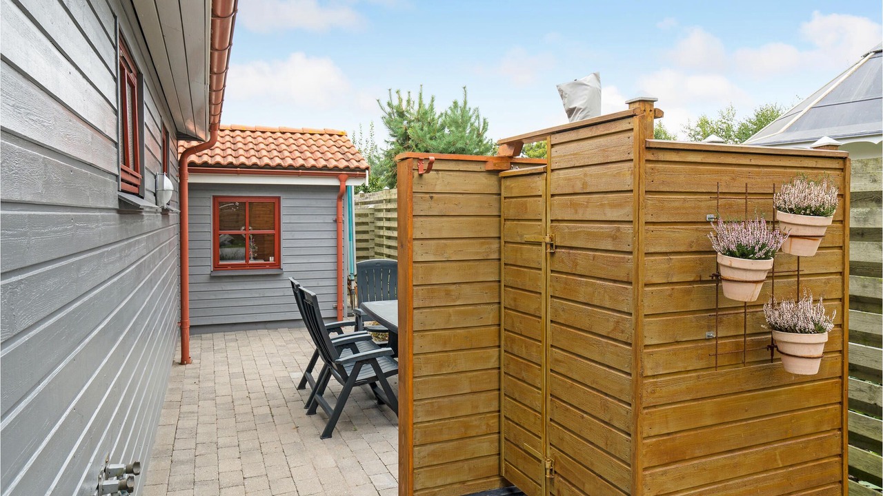 Photo of Outdoor in Store Fuglede
