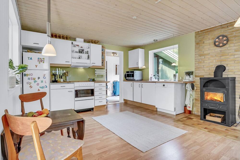 Photo of Bedroom in Hojby
