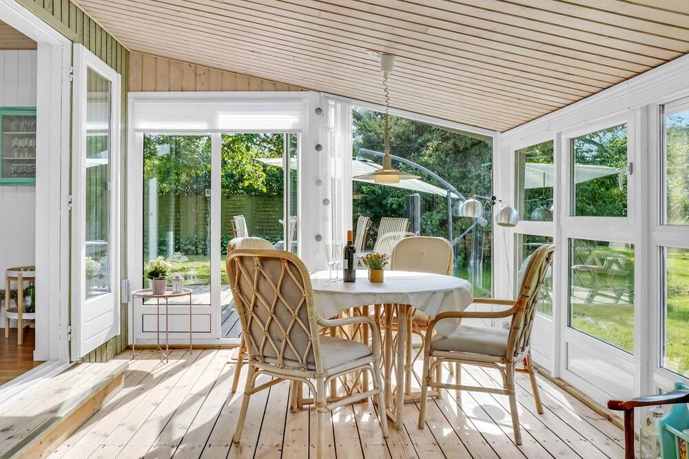 Photo of Bedroom in Hojby