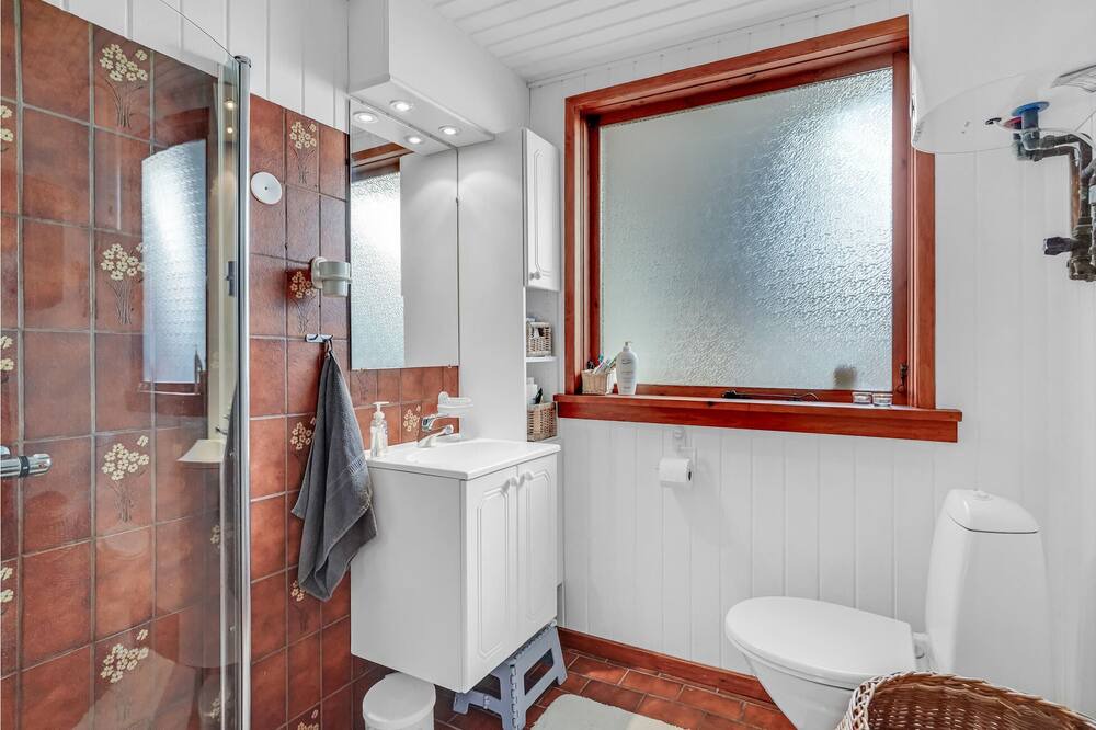 Photo of Bathroom in Hojby