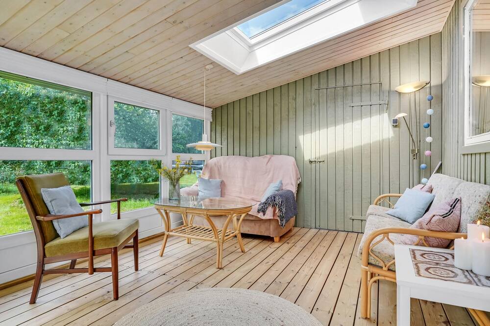 Photo of Bedroom in Hojby