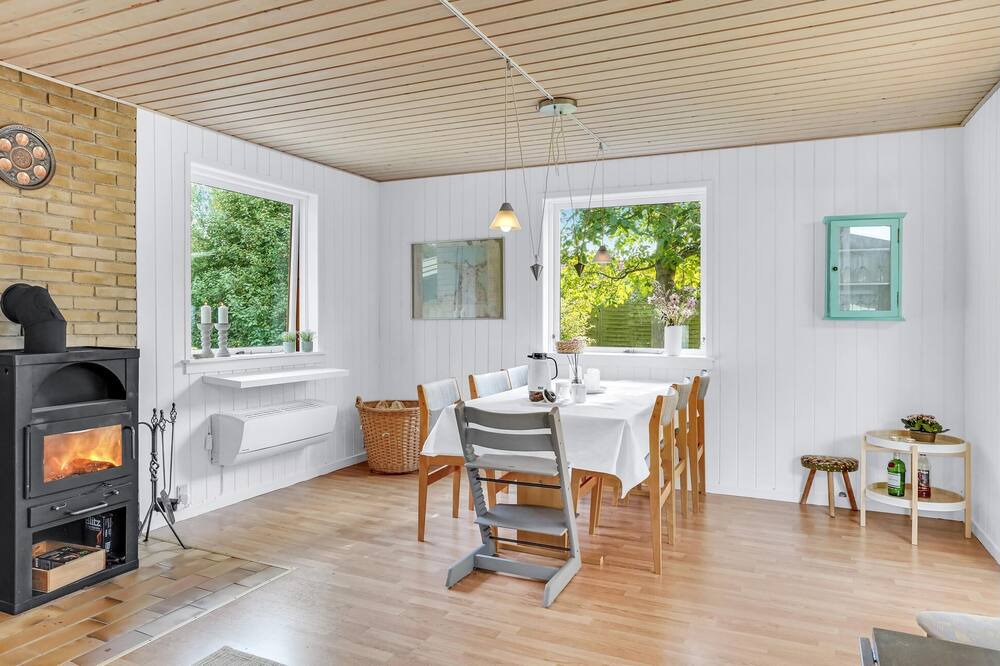 Photo of Bedroom in Hojby