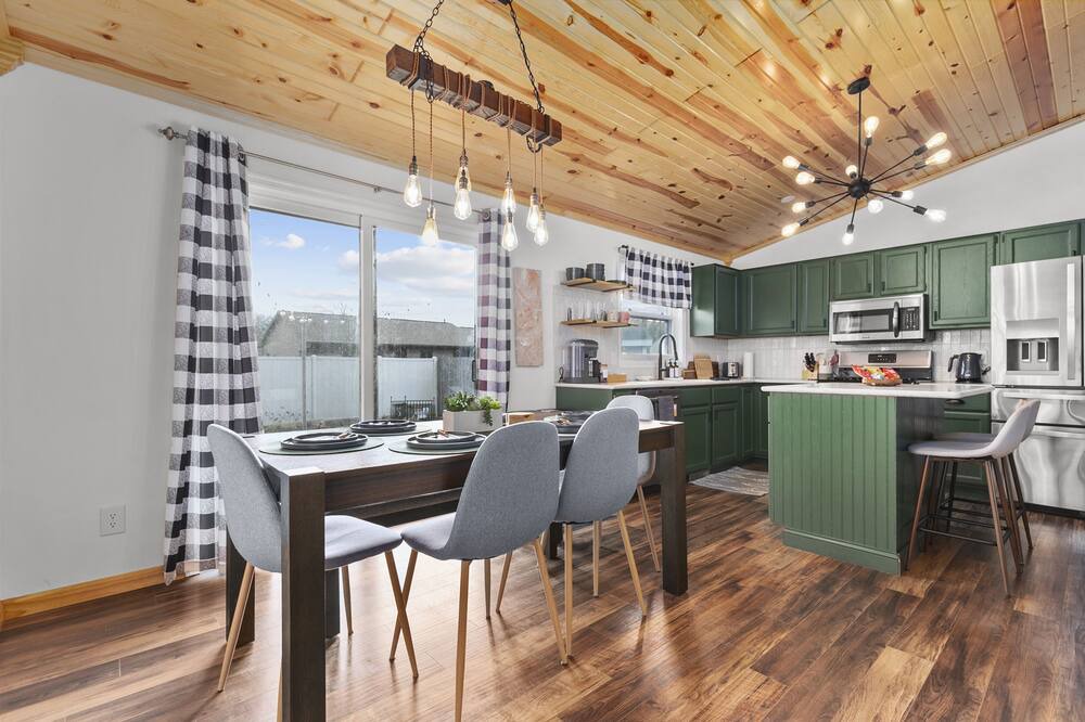 Photo of Kitchen in Menasha