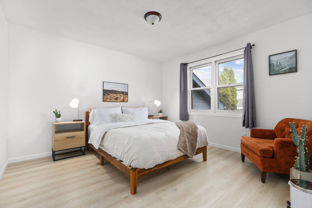 Photo of Bedroom in Menasha
