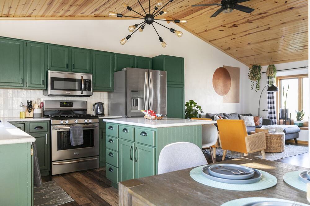 Photo of Kitchen in Menasha