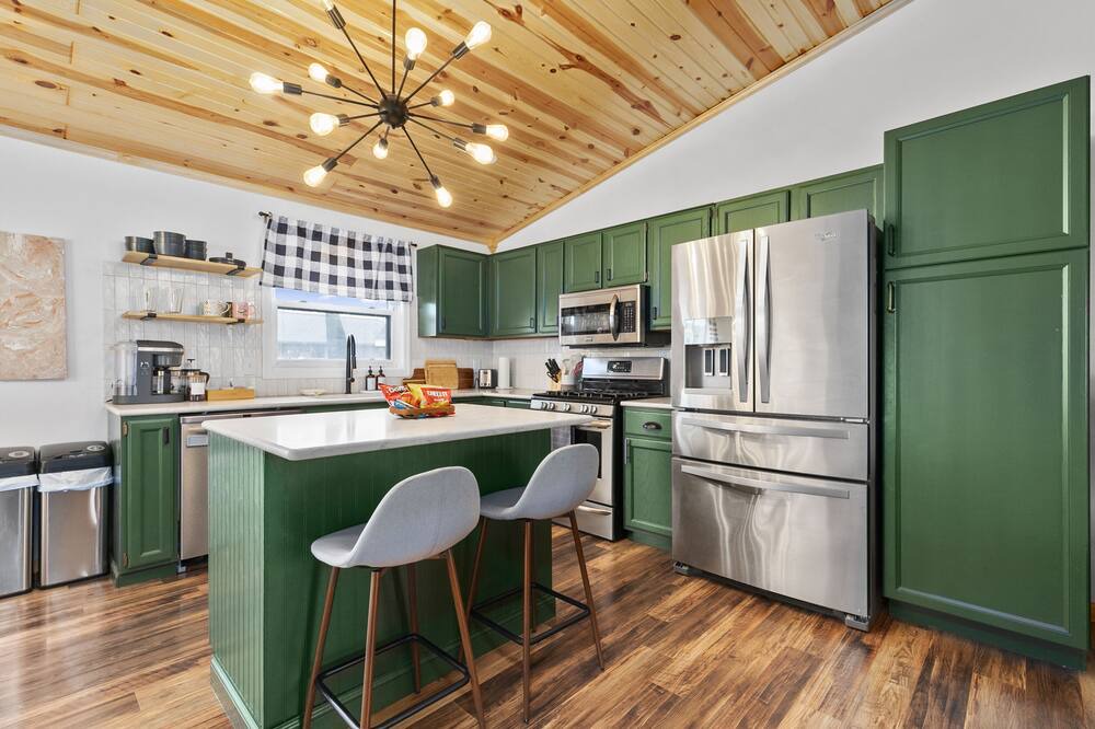 Photo of Kitchen in Menasha