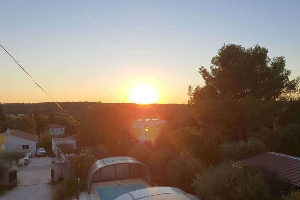 Photo of Patio Balcony in Aubais