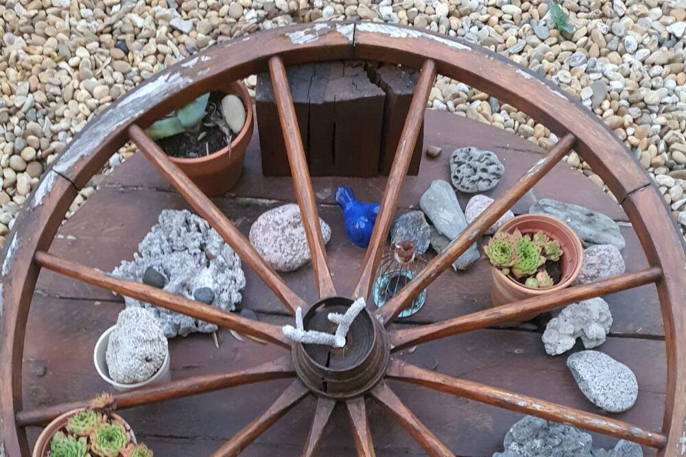 Photo of Outdoor in Aubais