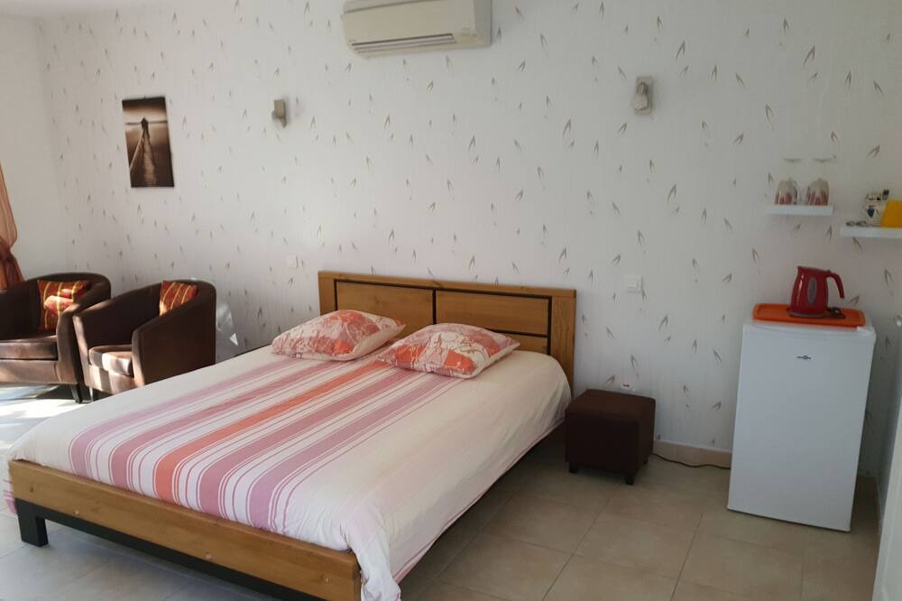Photo of Bedroom in Aubais