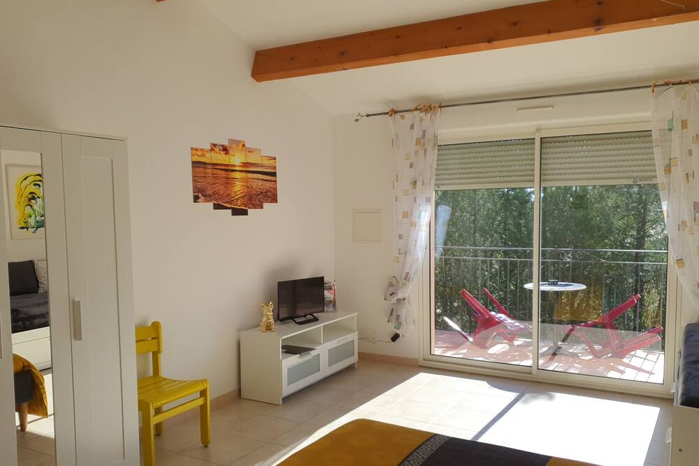 Photo of Livingroom in Aubais