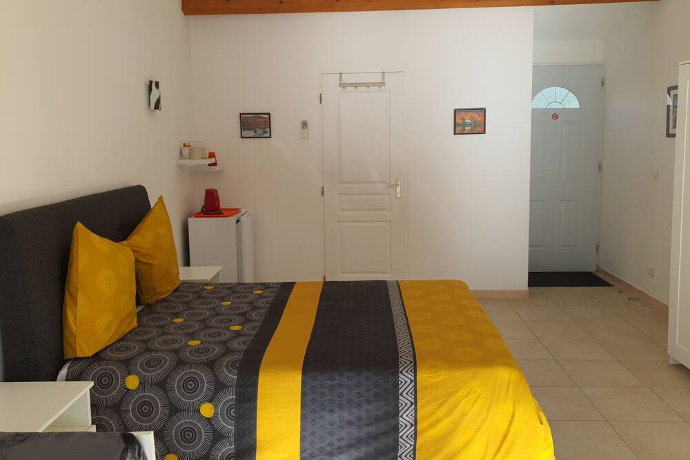 Photo of Bedroom in Aubais