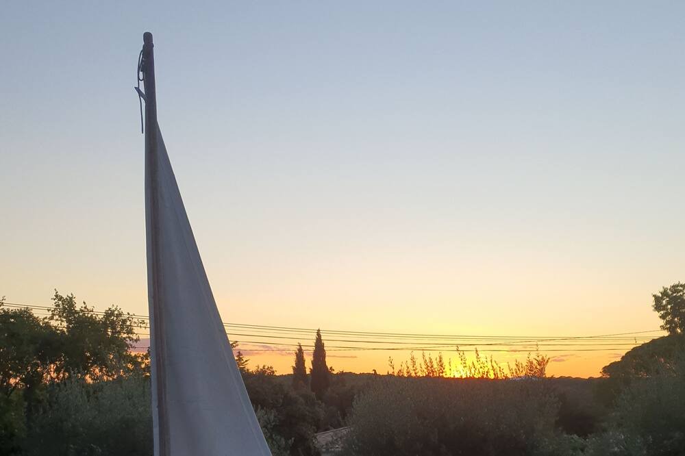 Photo of Outdoor in Aubais