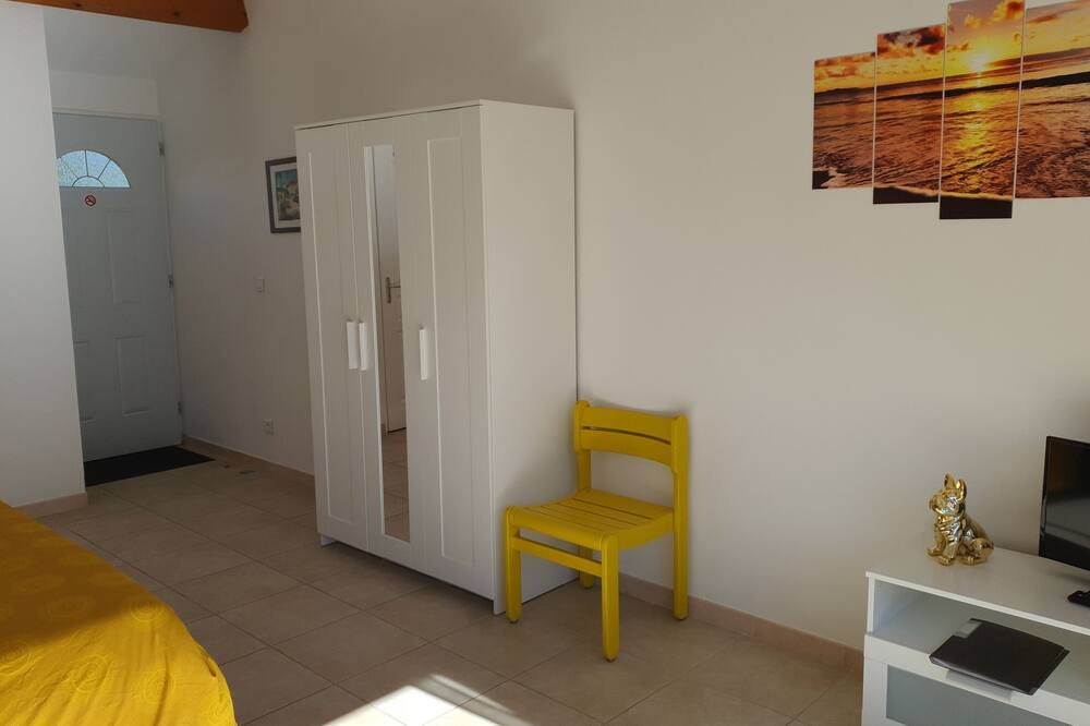 Photo of Bedroom in Aubais
