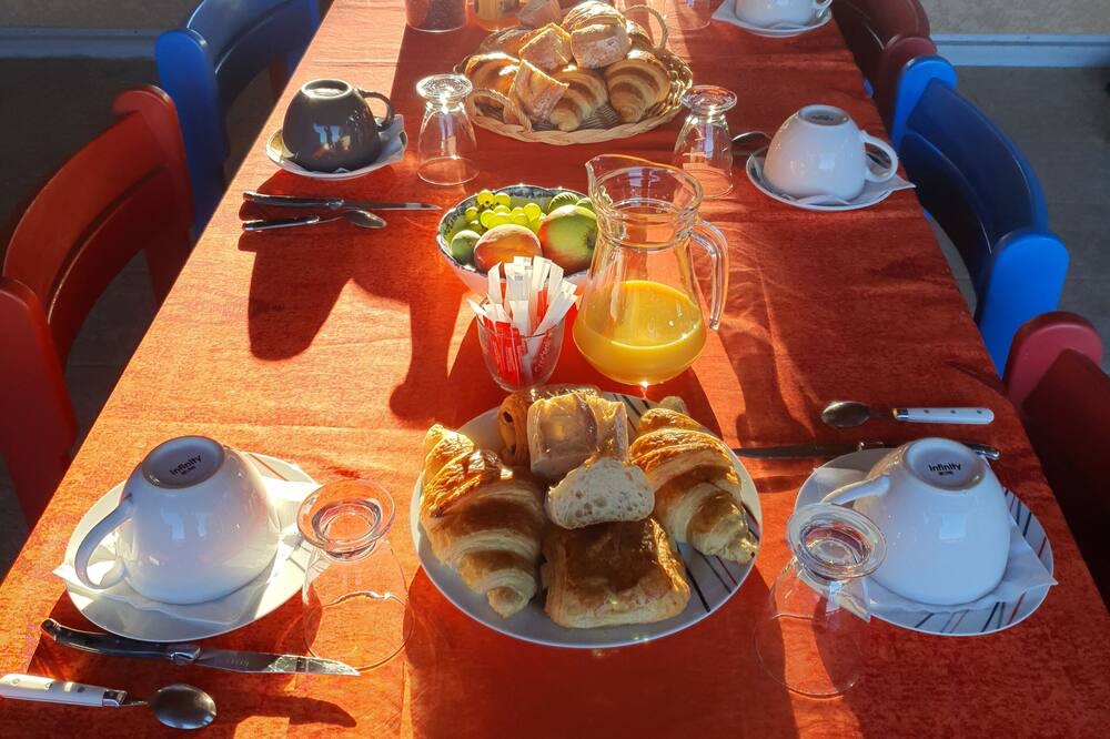 Photo of Kitchen in Aubais