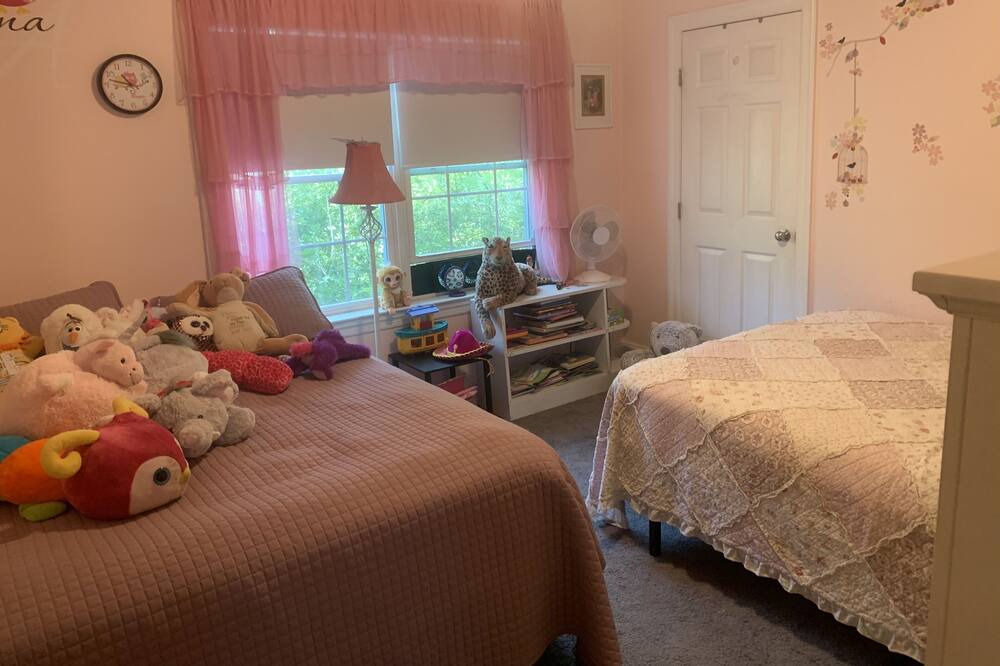 Photo of Bedroom in Spencer