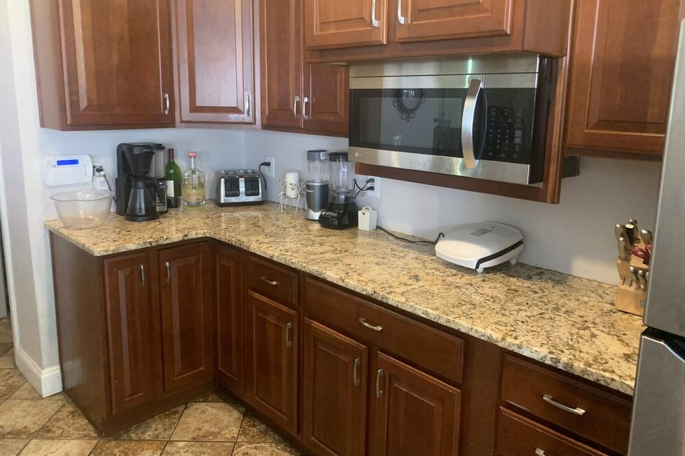 Photo of Kitchen in Spencer