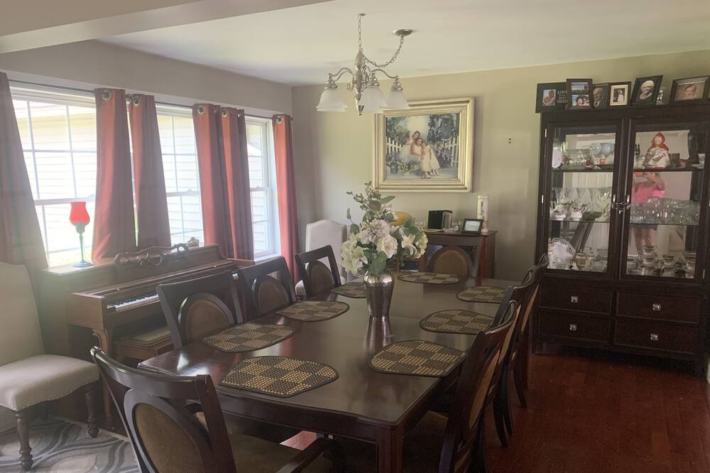 Photo of Kitchen in Spencer