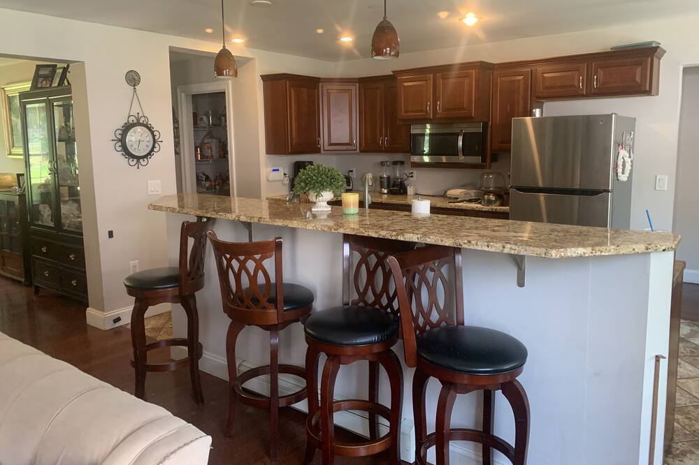 Photo of Kitchen in Spencer