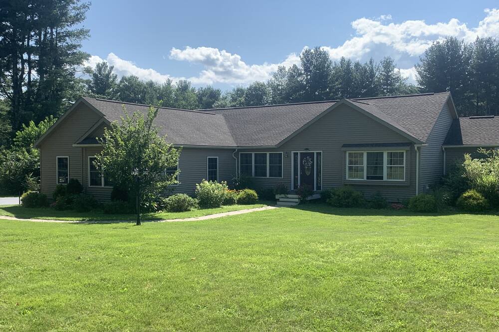 Photo of Outdoor in Spencer