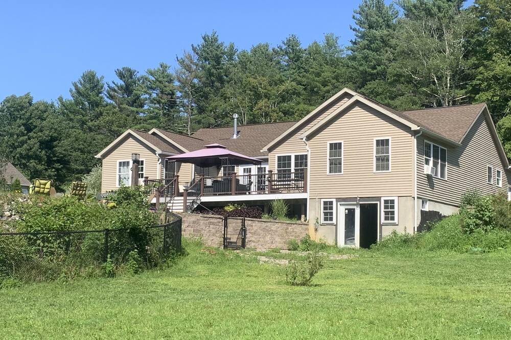 Photo of Outdoor in Spencer