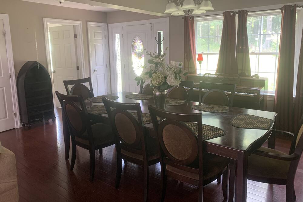 Photo of Kitchen in Spencer