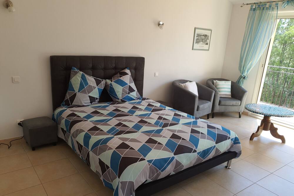 Photo of Bedroom in Aubais