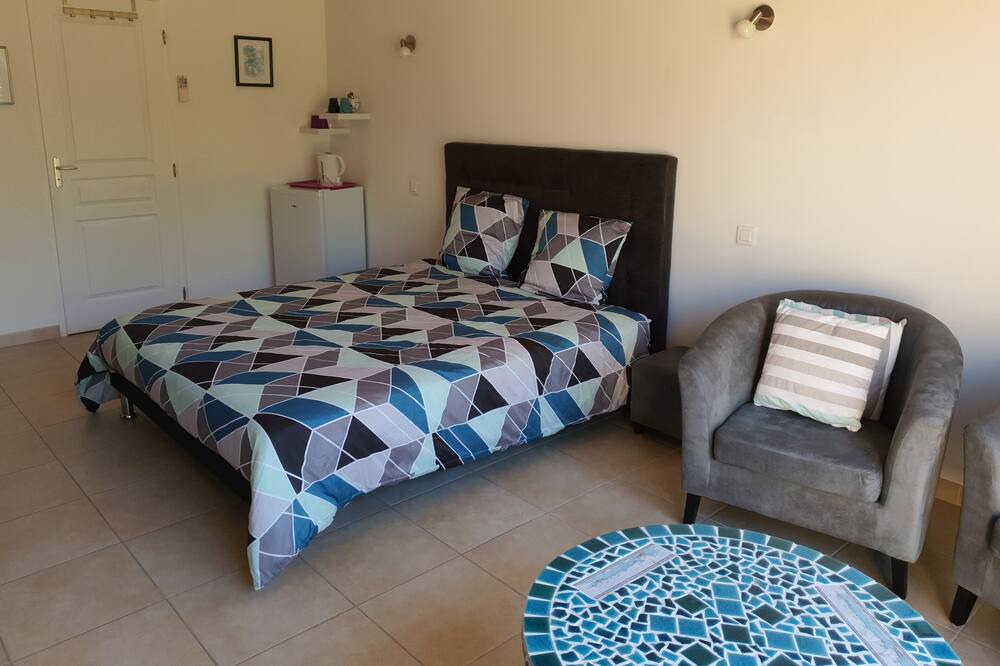 Photo of Bedroom in Aubais