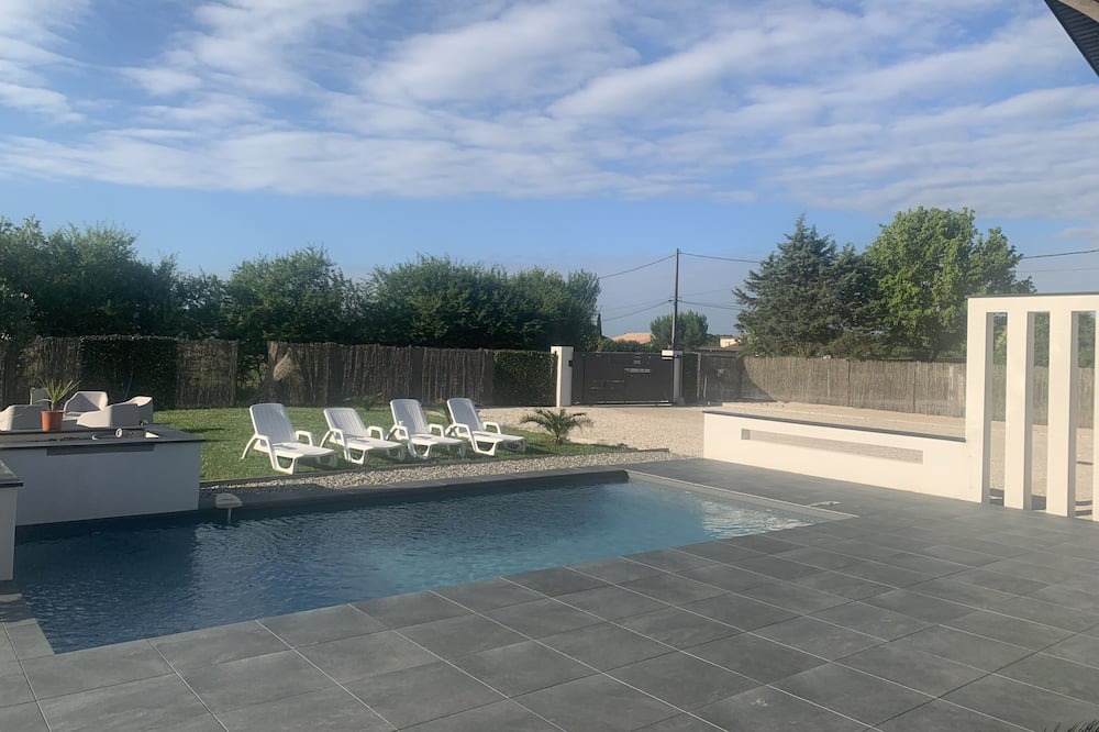 Photo of Outdoor in Villematier