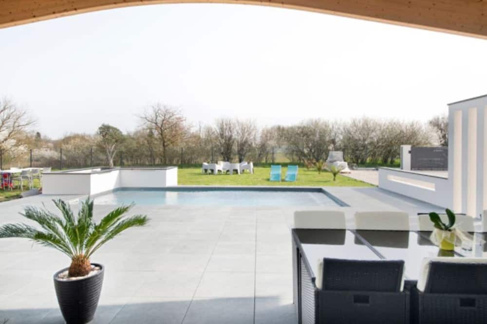 Photo of Outdoor in Villematier