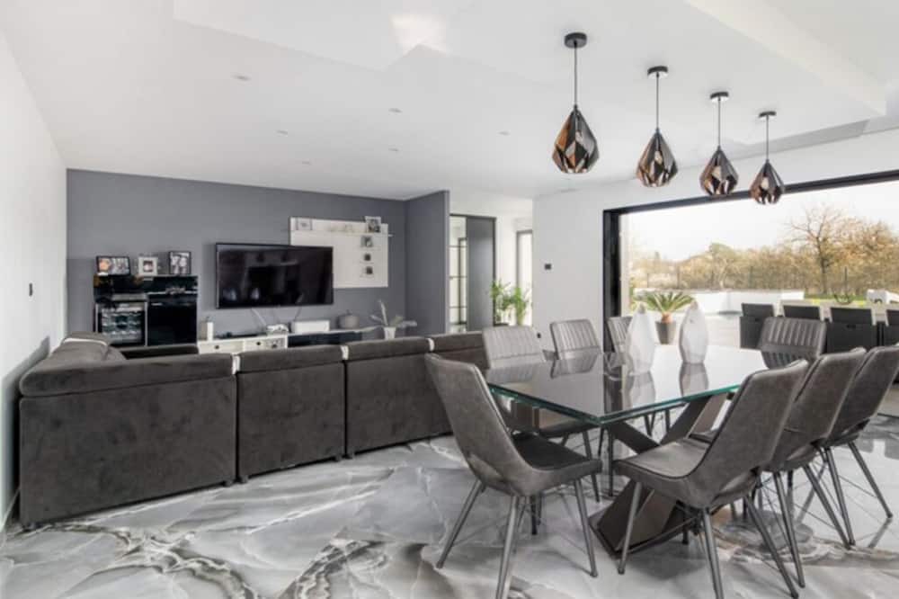 Photo of Kitchen in Villematier