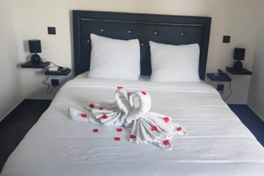 Photo of Bedroom in Villematier