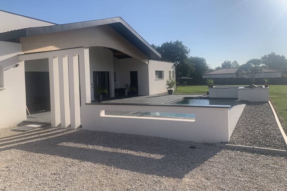 Photo of Outdoor in Villematier