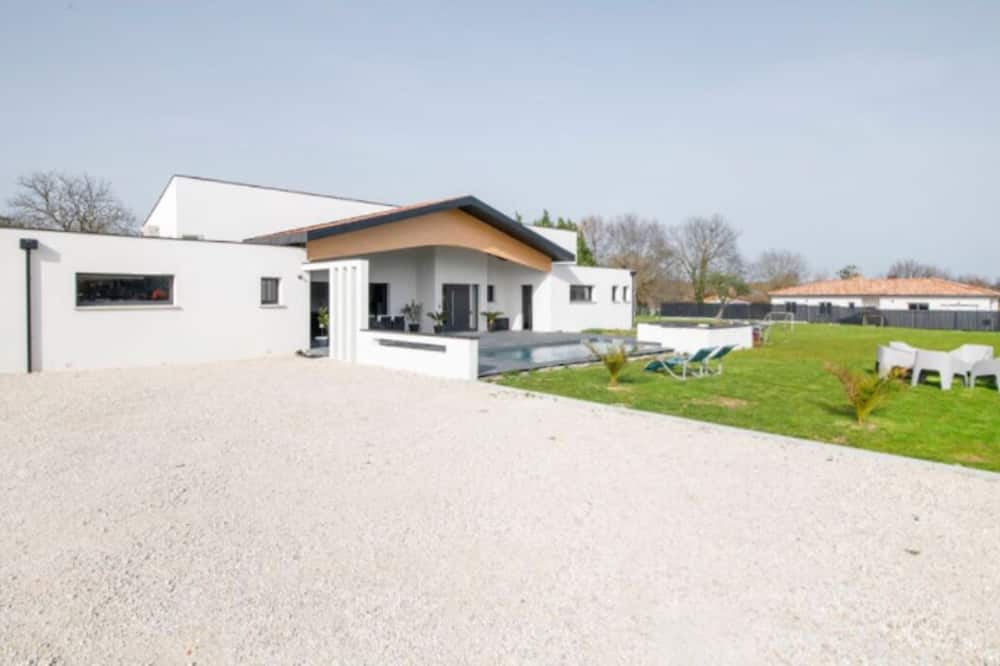 Photo of Outdoor in Villematier