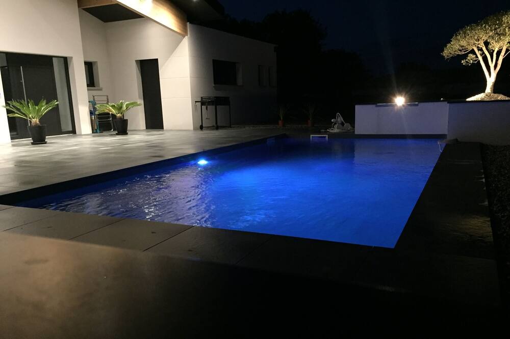 Photo of Outdoor in Villematier