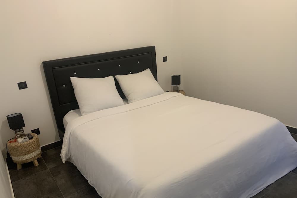 Photo of Bedroom in Villematier