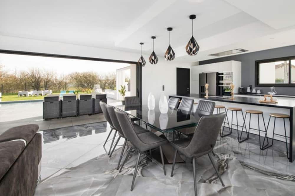 Photo of Kitchen in Villematier