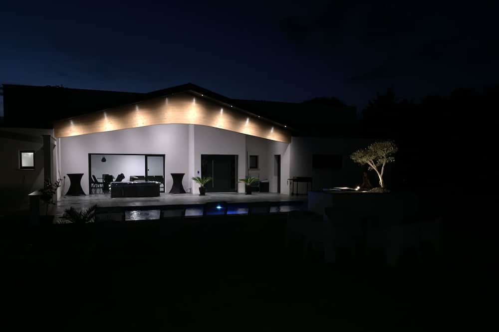 Photo of Outdoor in Villematier