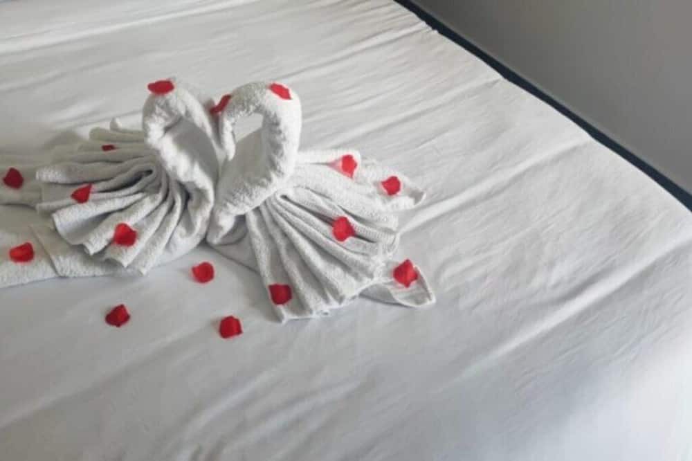 Photo of Bedroom in Villematier