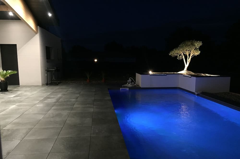 Photo of Outdoor in Villematier