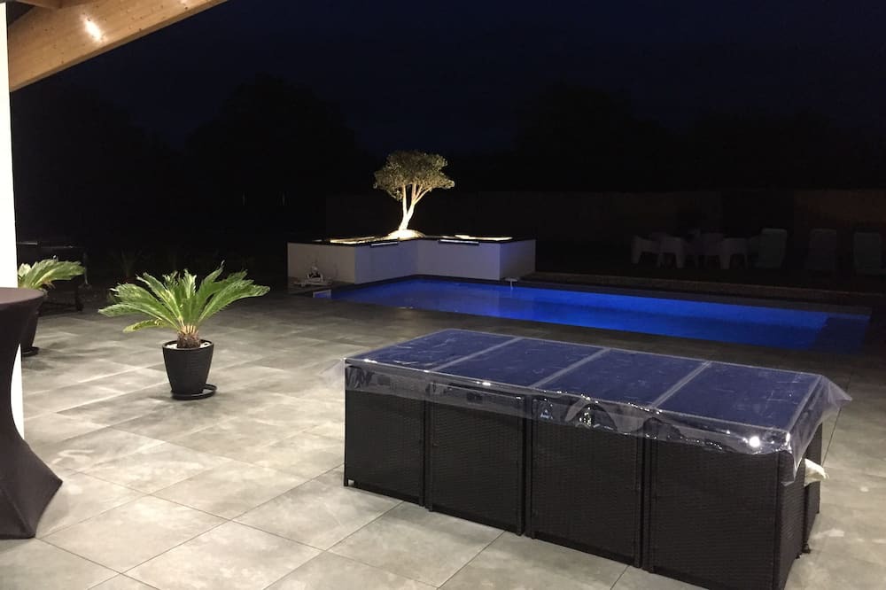 Photo of Patio Balcony in Villematier