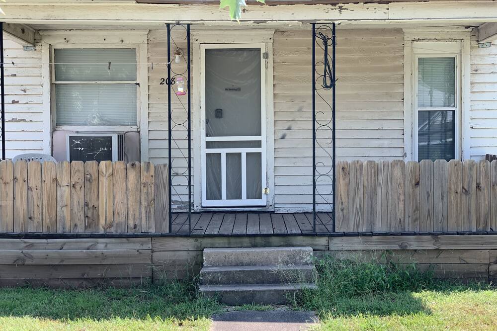 Photo of Outdoor in Tonkawa