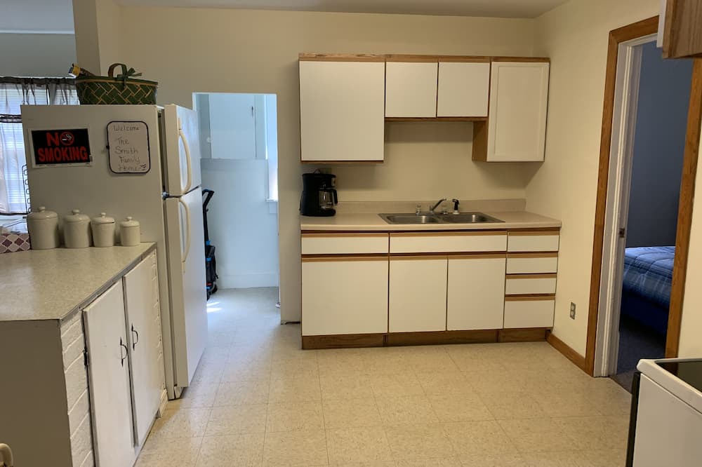 Photo of Kitchen in Tonkawa