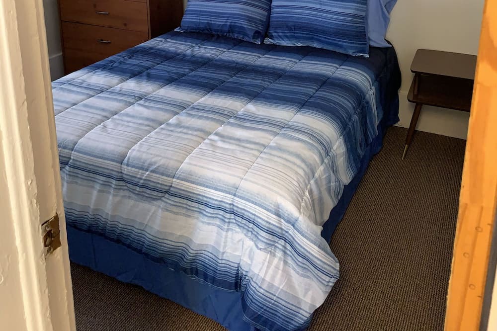 Photo of Bedroom in Tonkawa