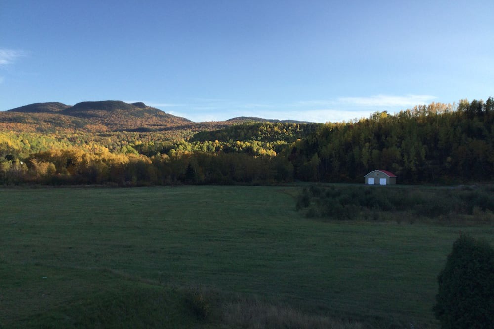 Photo of Outdoor in L'Anse-Saint-Jean
