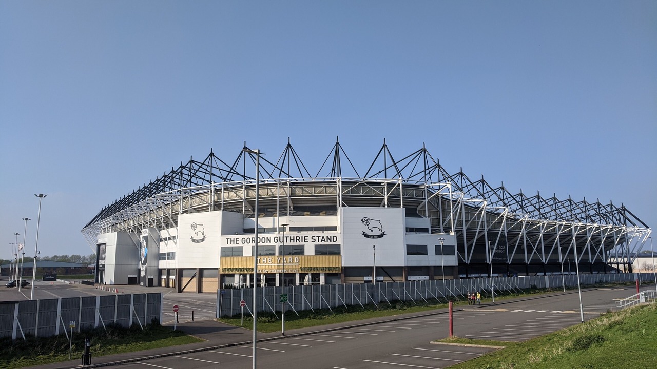 Photo of Outdoor in Giltbrook